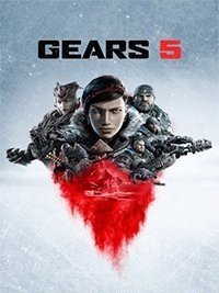 Gears 5 Ultimate Edition